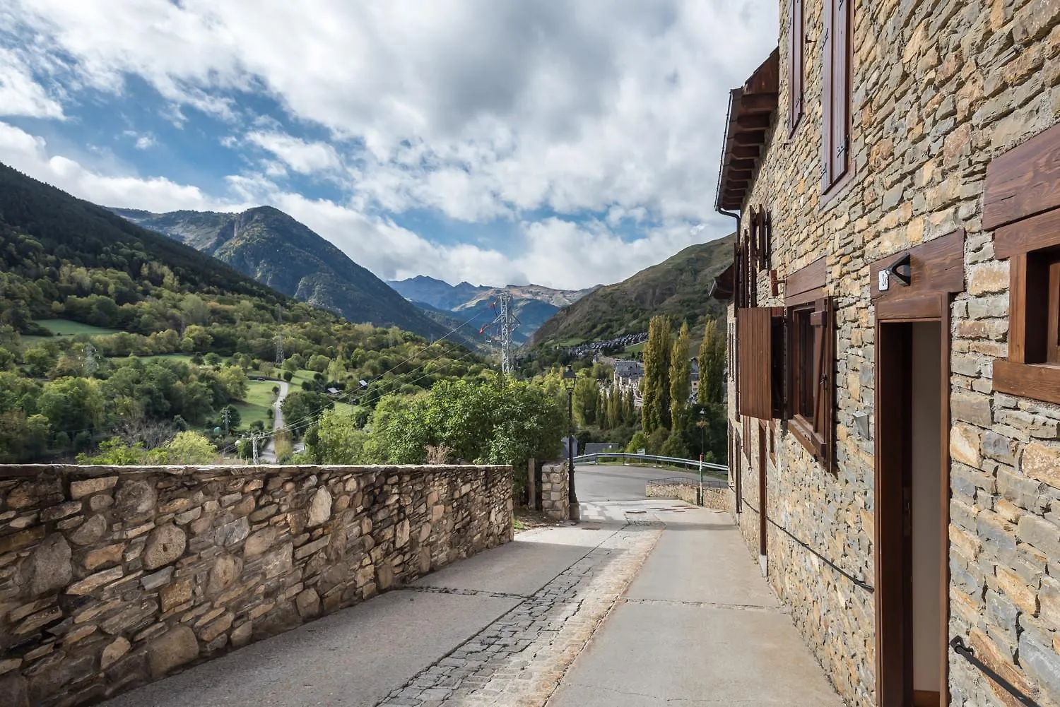Holiday home Casa Pujo By Totiaran Villa Salardu Spain
