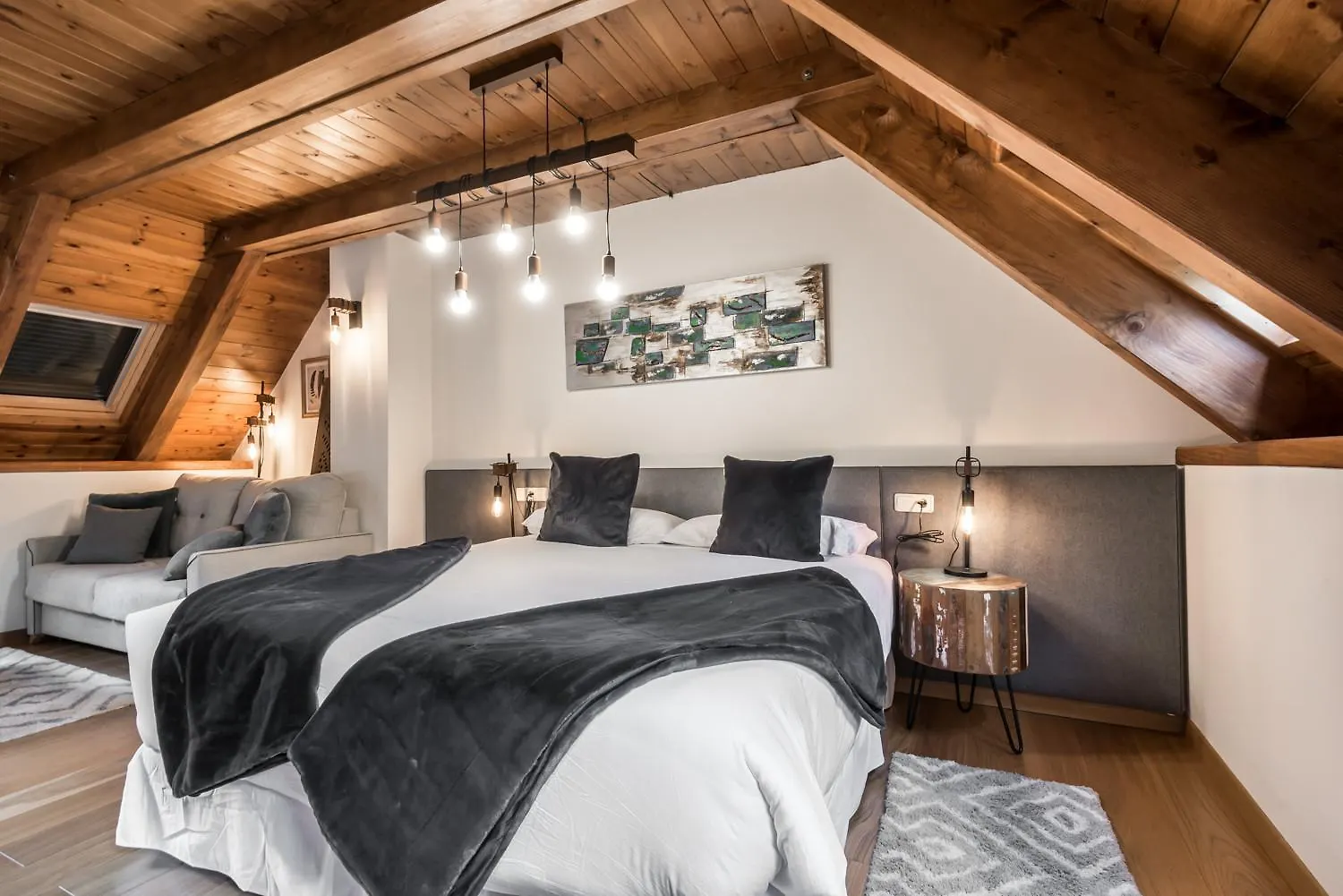 Casa Pujo By Totiaran Villa Salardu Holiday home