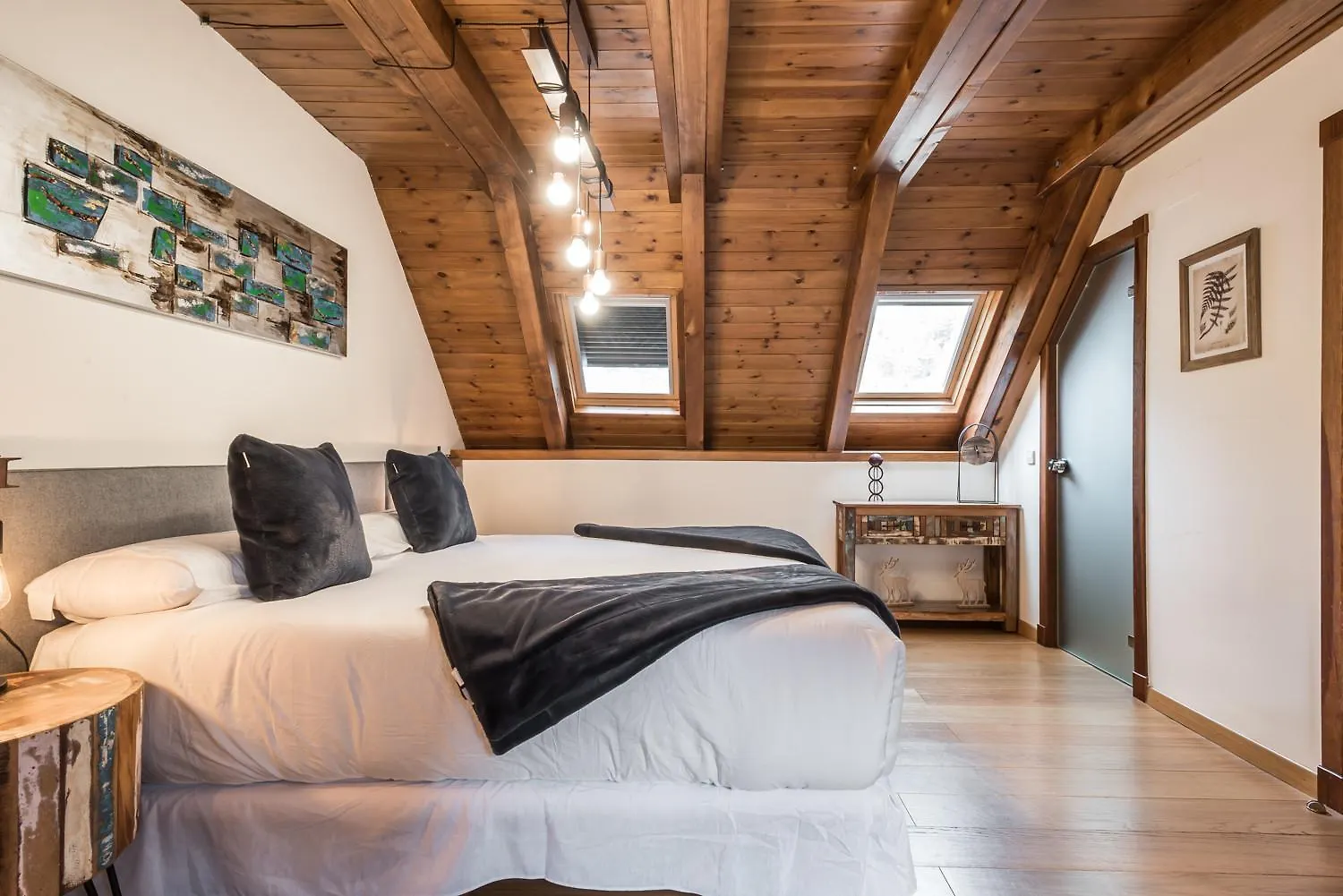 Casa Pujo By Totiaran Villa Salardu