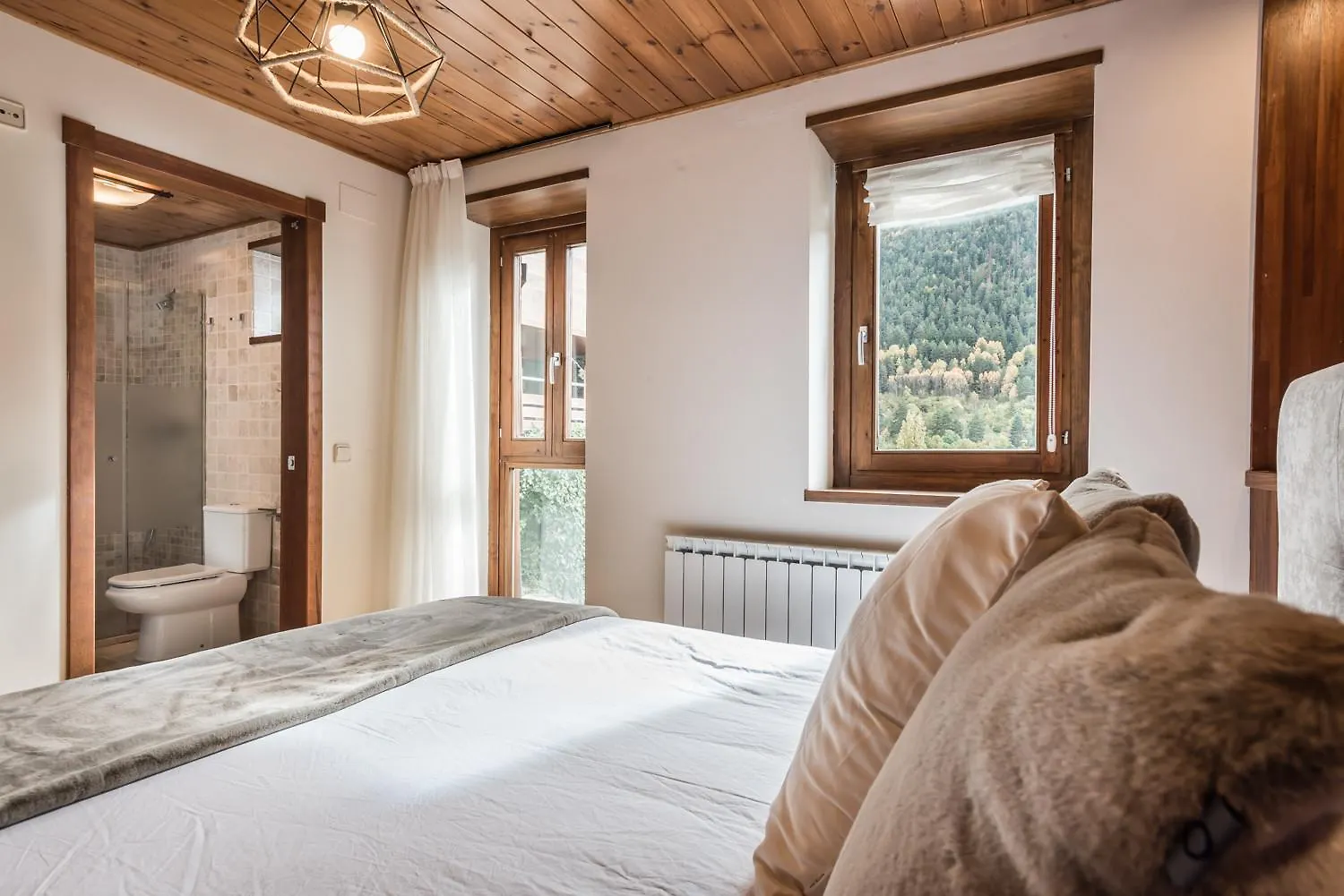 Casa Pujo By Totiaran Villa Salardu Holiday home