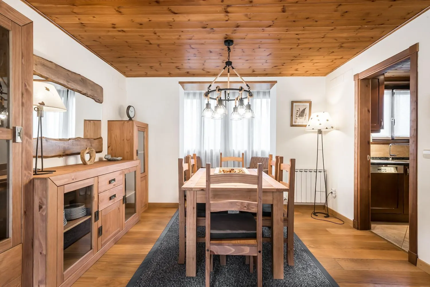 Holiday home Casa Pujo By Totiaran Villa Salardu