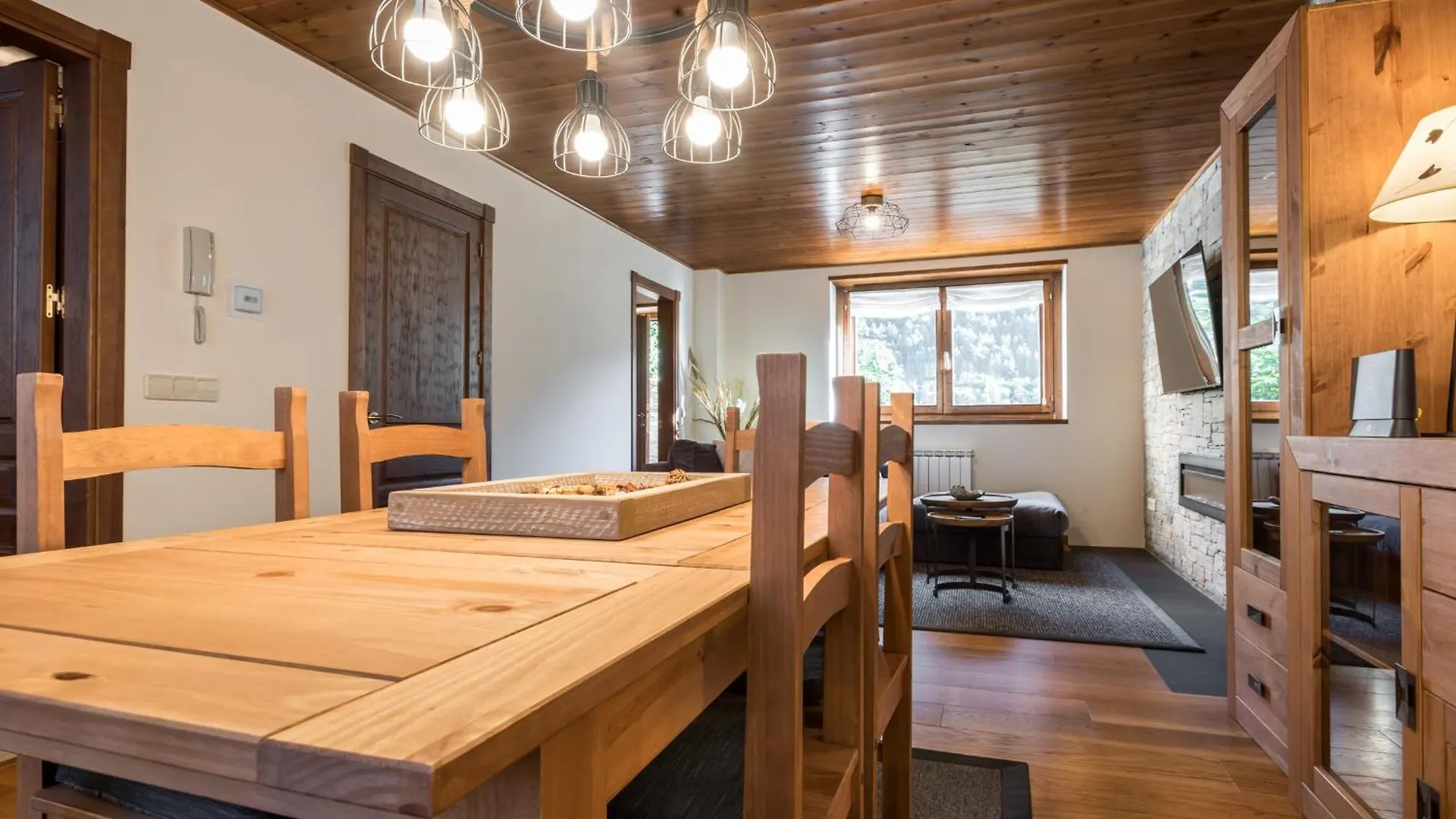 Holiday home Casa Pujo By Totiaran Villa Salardu